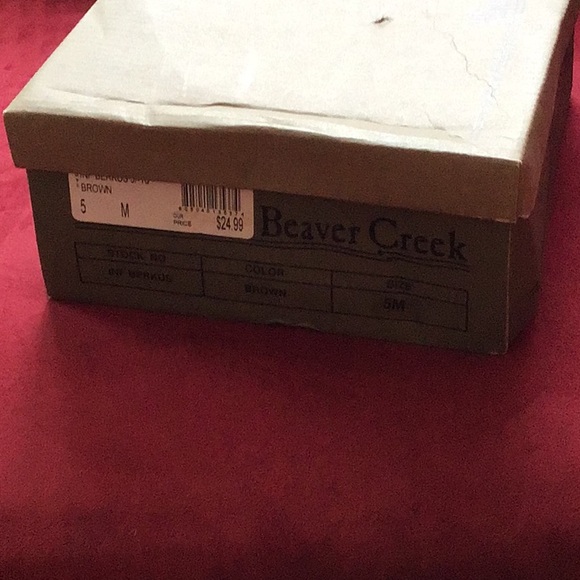 Toddler boys boots - Picture 3 of 3